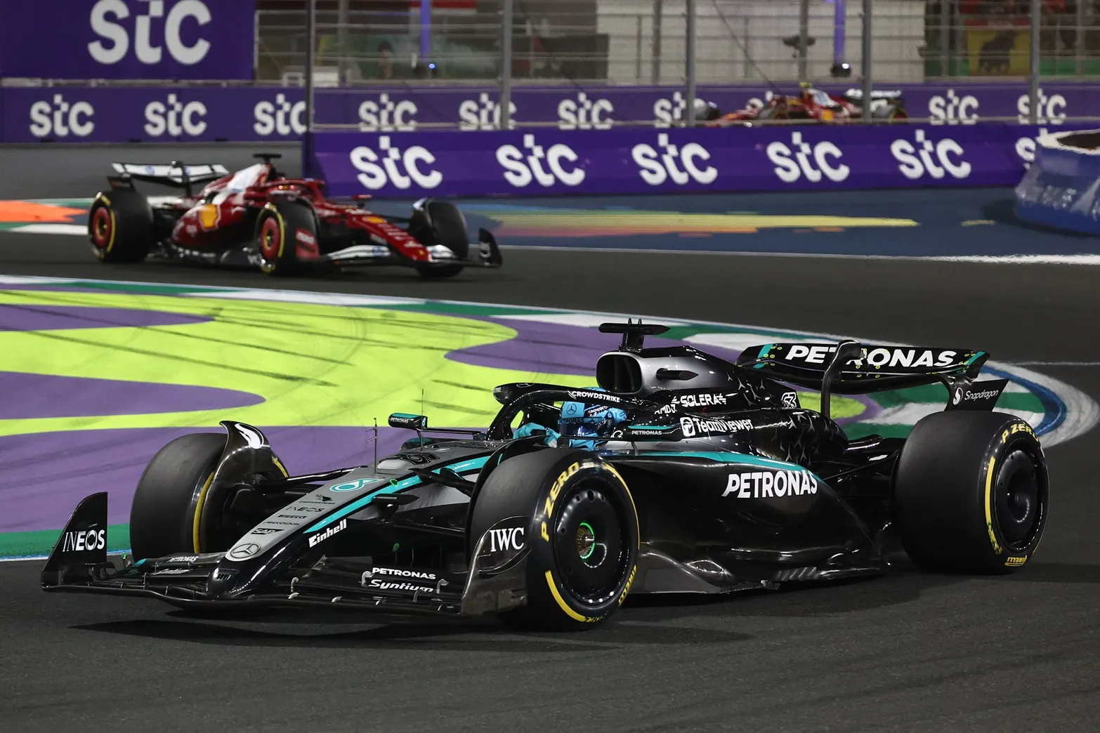 Unde va fi difuzată finala de la Formula 1 de la Miami