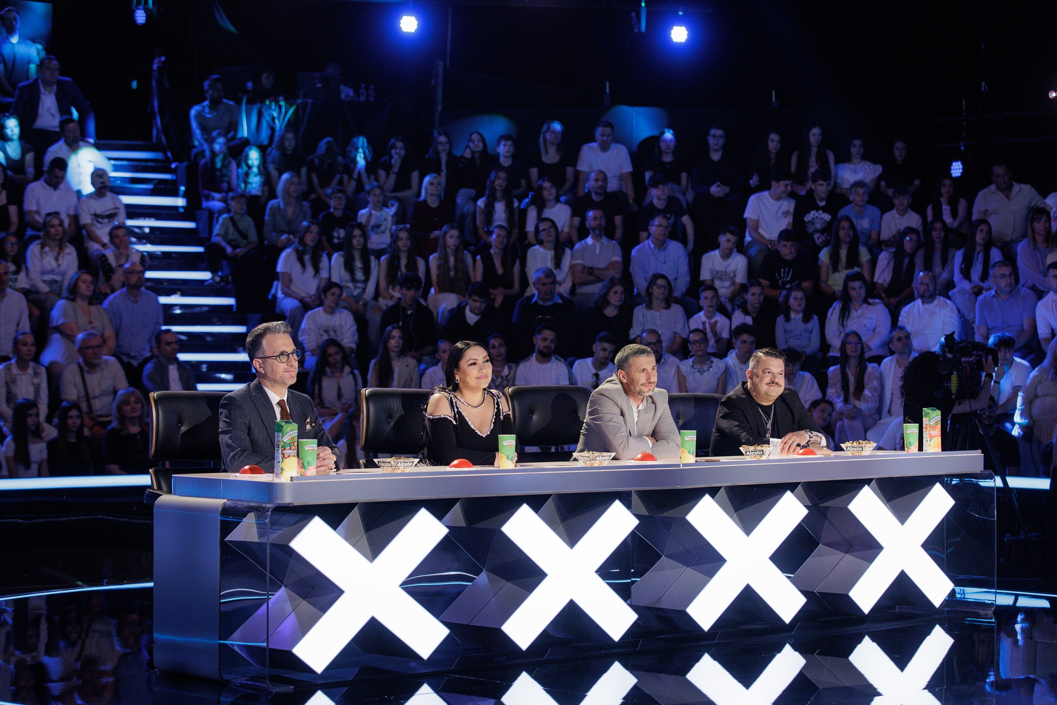 Cine sunt primii trei concurenți care merg în Marea Finală Românii au talent