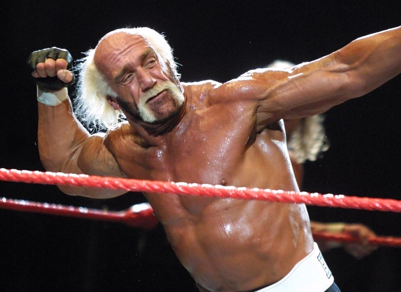 Legenda wrestlingului Hulk Hogan a murit la 71 de ani. Ce s-a întâmplat cu idolul milioanelor de fani?