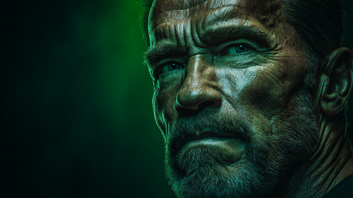 Arnold Schwarzenegger revine surprinzător în franciza Predator după 38 de ani