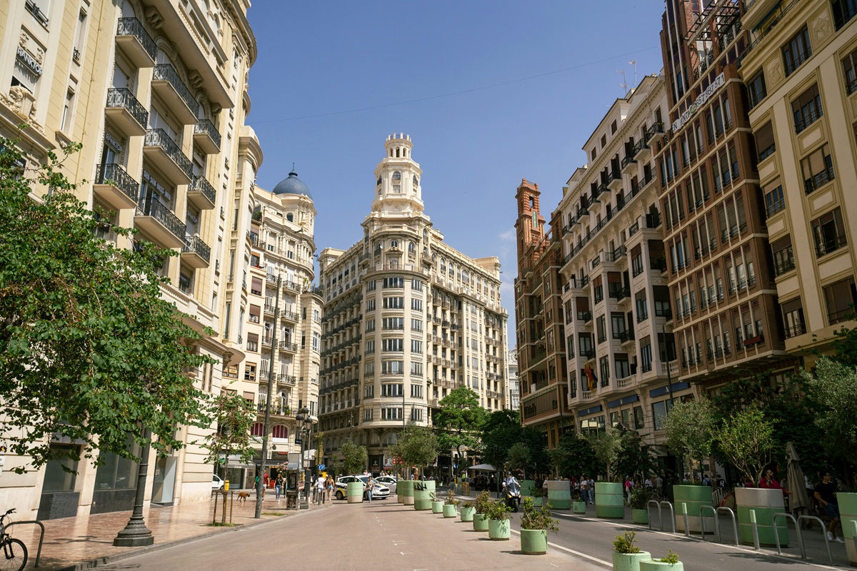 Valencia – Vacanță memorabilă în inima Spaniei