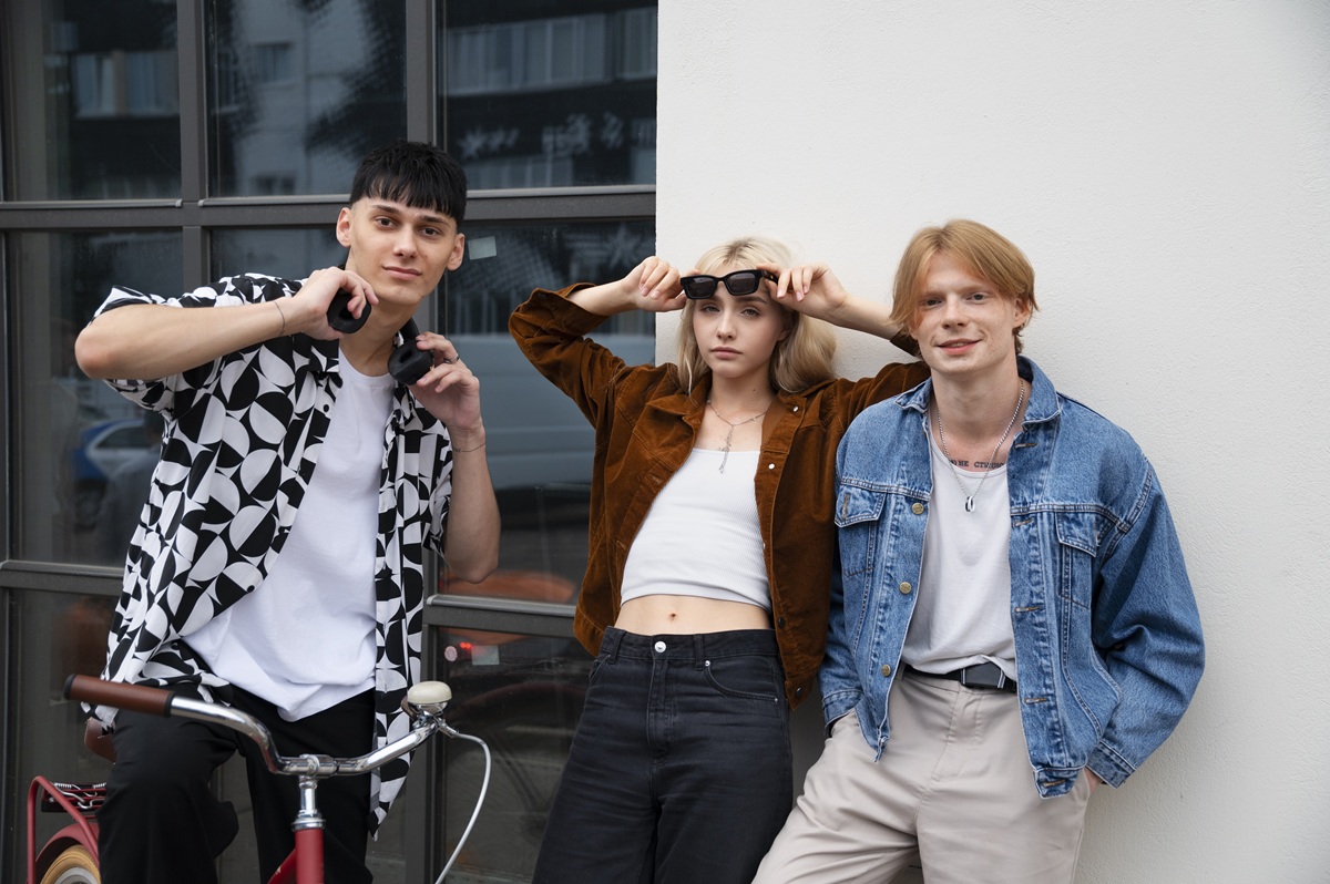 Moda adolescenților: ghidul pentru un stil autentic și în tendințe