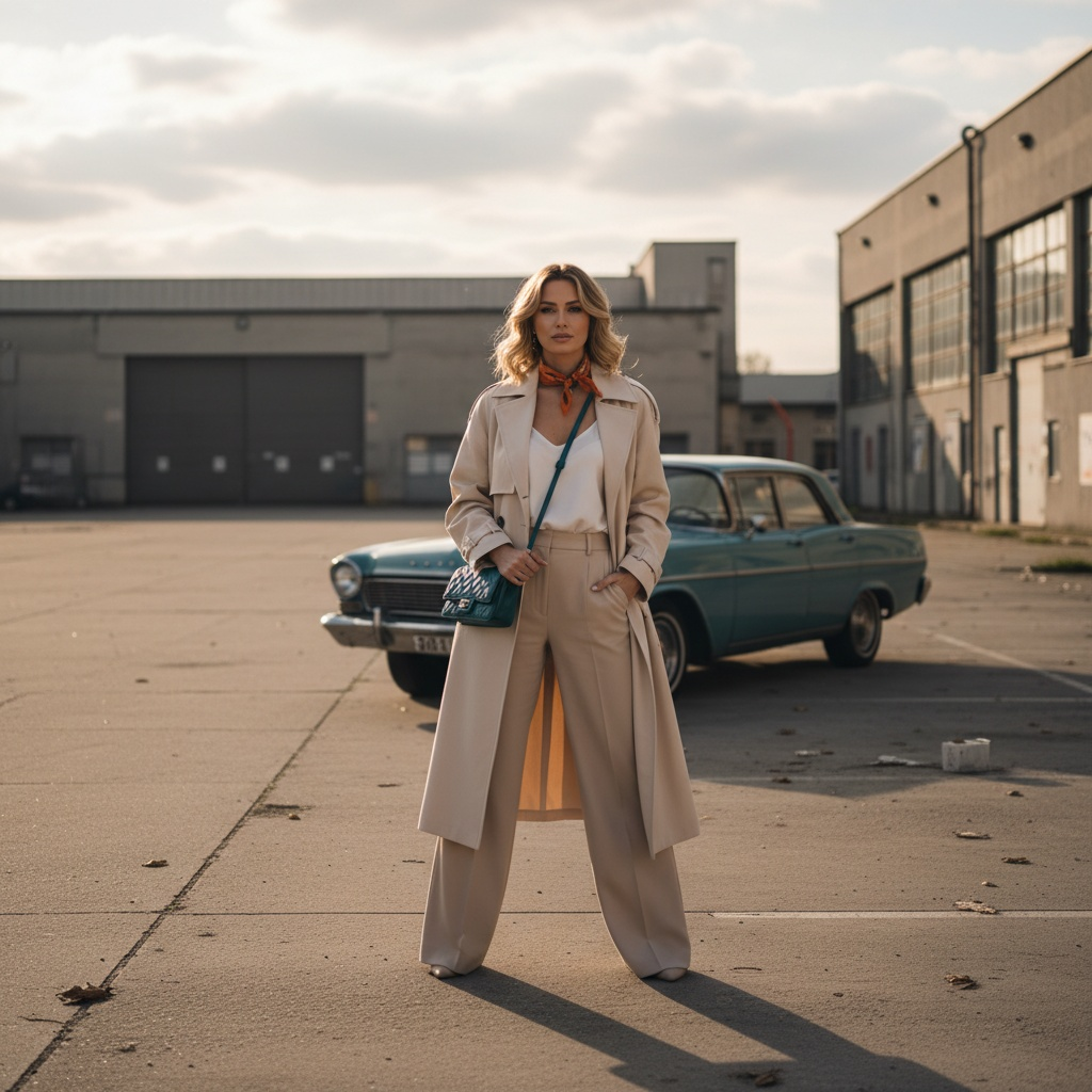 Gina Pistol, surprinsă de prețul parcării în București