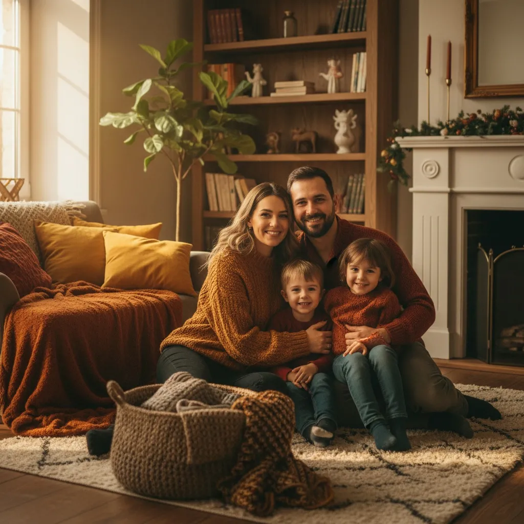 Teo de la Insula Iubirii își prezintă familia. Cu cine seamănă?