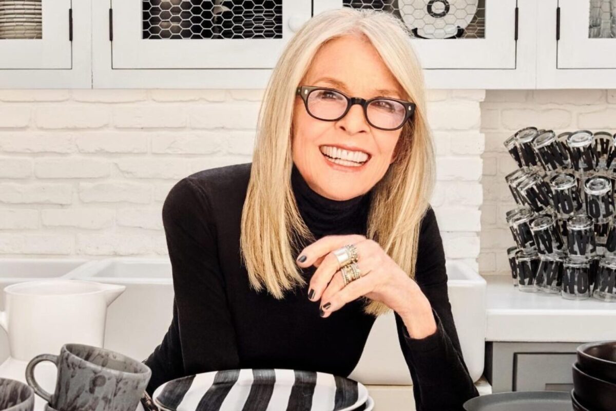 Diane Keaton: declarațiile familiei despre starea de sănătate