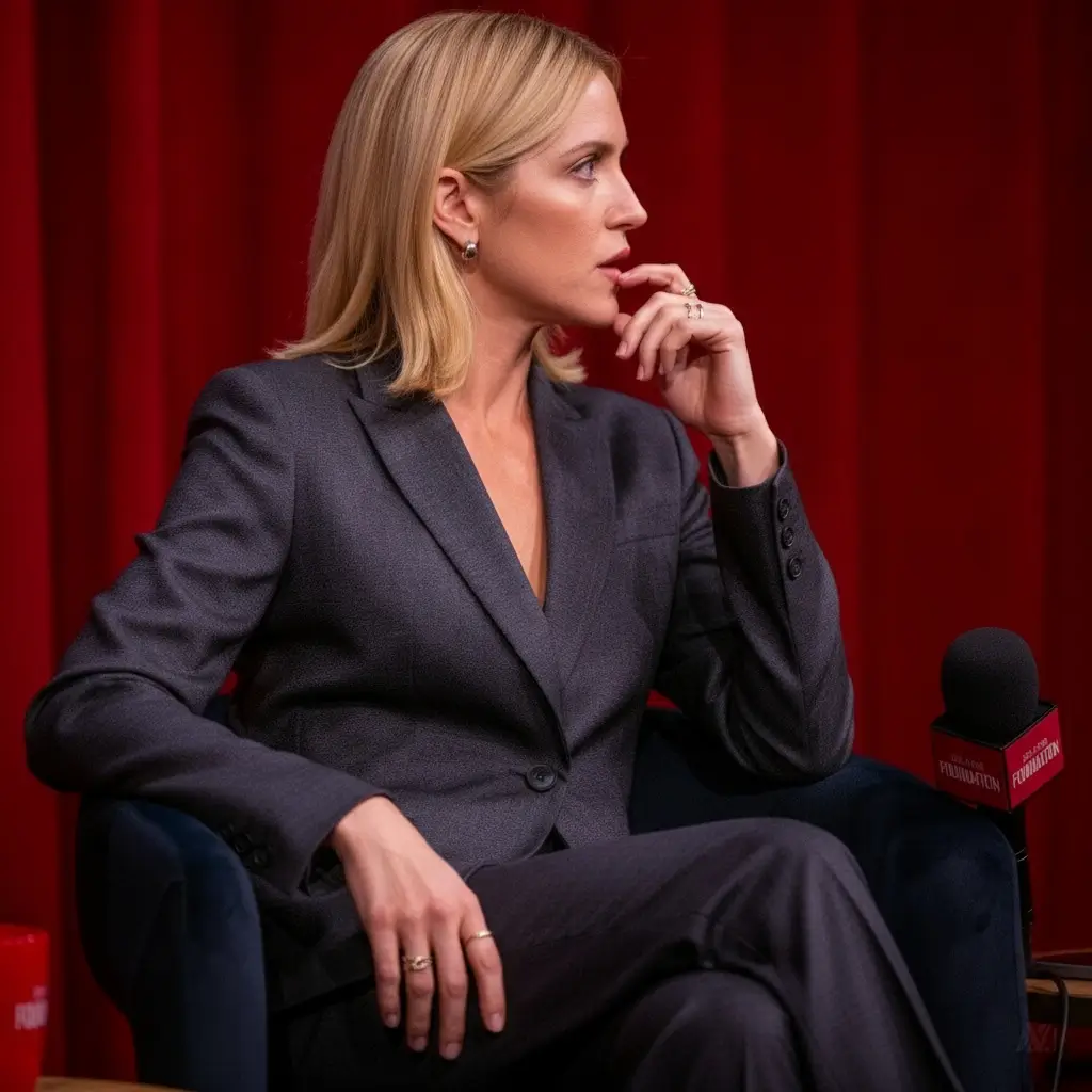 Brittany Snow explică motivul scenei tăiate din serialul The Hunting Wives