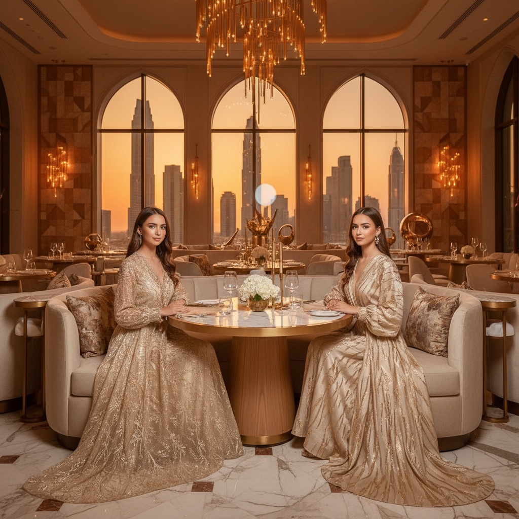 Irina Columbeanu publică imagini rare cu mama ei în Dubai