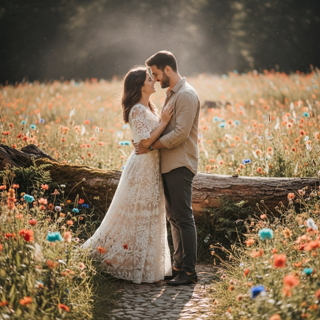 Theo Rose vorbește despre cum și-a protejat relația de critici