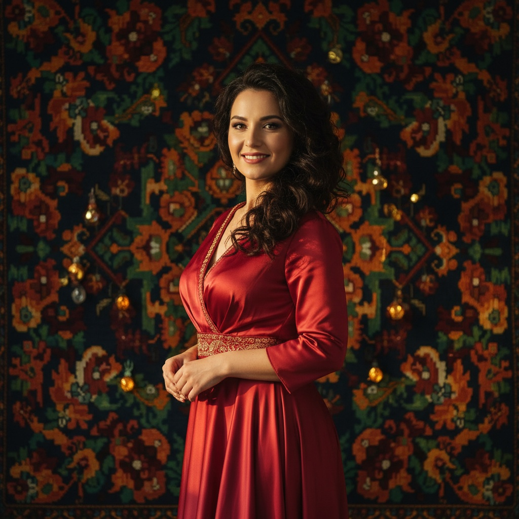 Ecaterina Ladin: kilogramele în plus ca atu în carieră