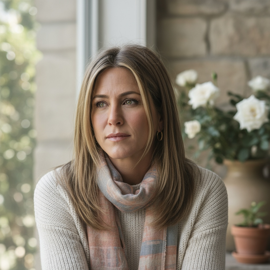 Jennifer Aniston vorbește despre eforturile de a avea copii: „Nu este treaba nimănui”