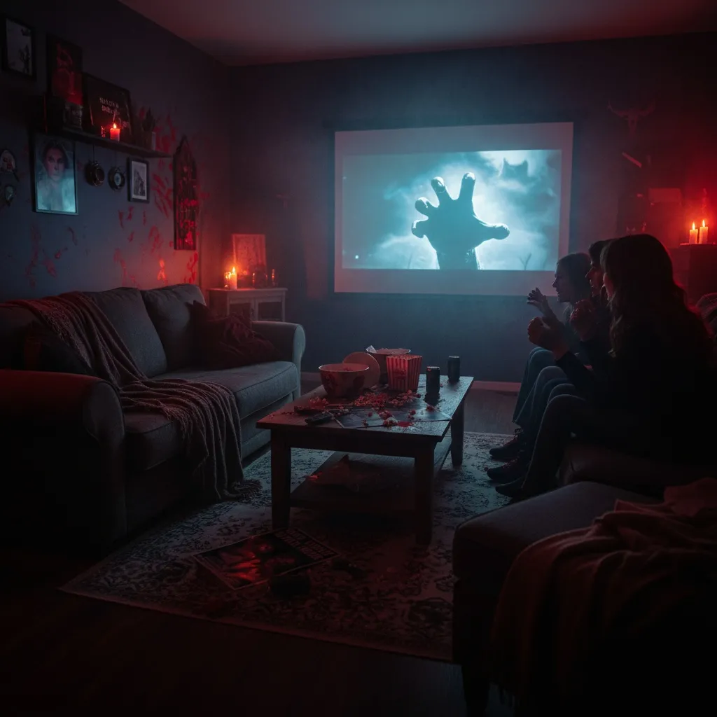 8 filme horror de văzut pe Shudder în octombrie 2025