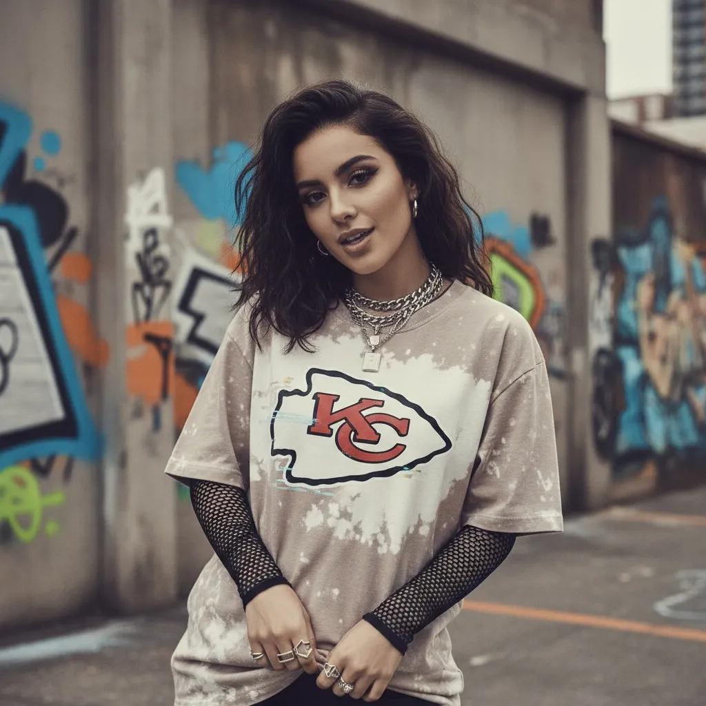 Tricoul Kansas City purtat de Charli XCX la SNL stârnește speculații despre Taylor Swift