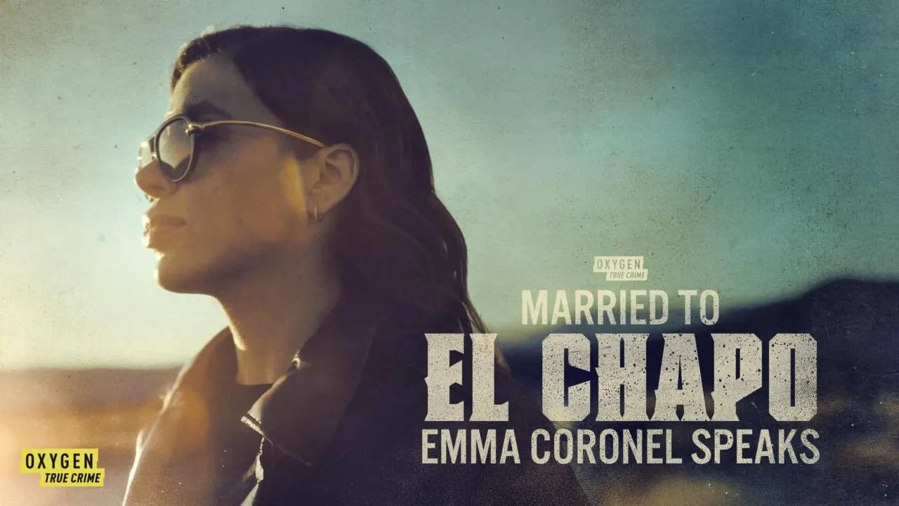 Emma Coronel despre căsătoria cu El Chapo: Mărturii captivante ale soției traficantului de droguri