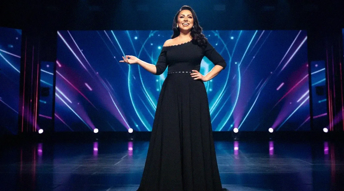 Andra Măruță își schimbă stilul de viață înainte de Revelion: motivul