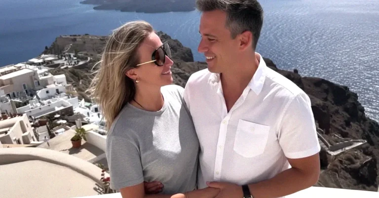 Andreea Perju își reînnoiește viața după despărțire