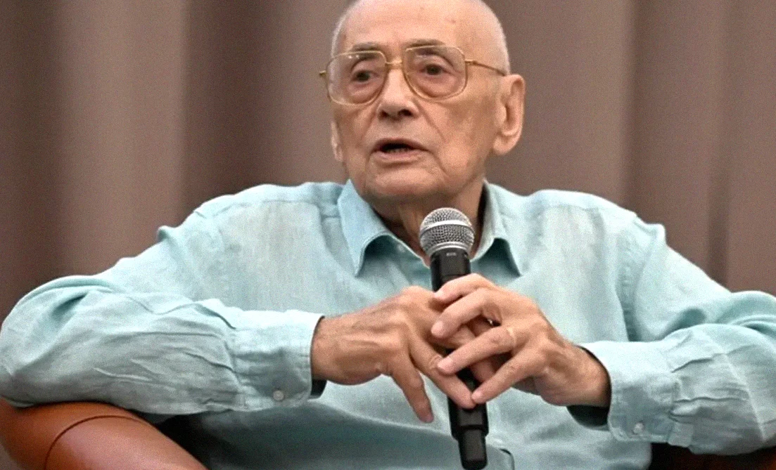 Poveștile și Secretele Apartamentului lui Horia Moculescu