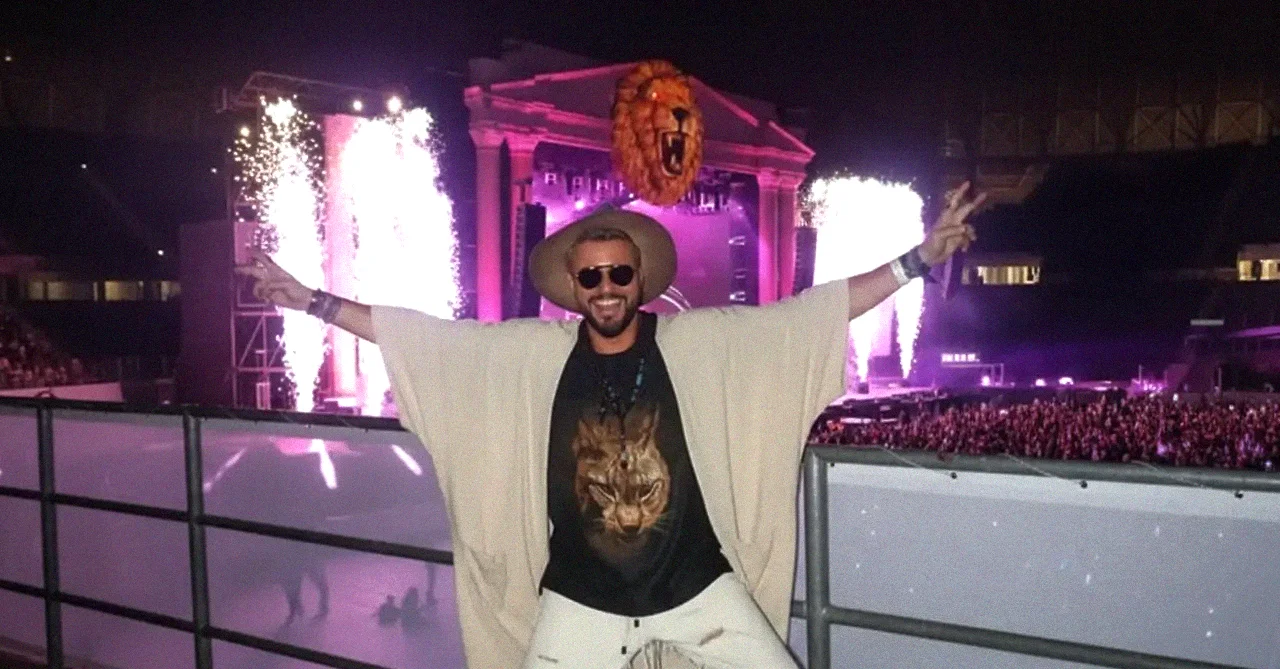 Cătălin Botezatu: Ce calități caută la femeia ideală pentru o transformare în viață