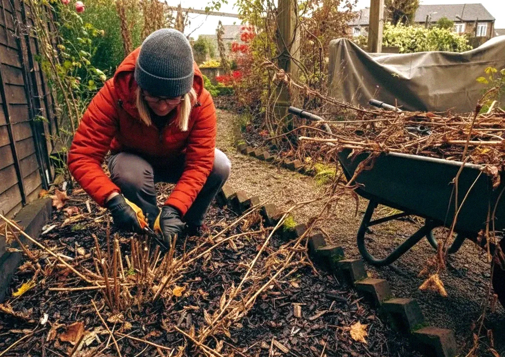 Ce detaliu ignorat poate pune casa ta în pericol iarna aceasta