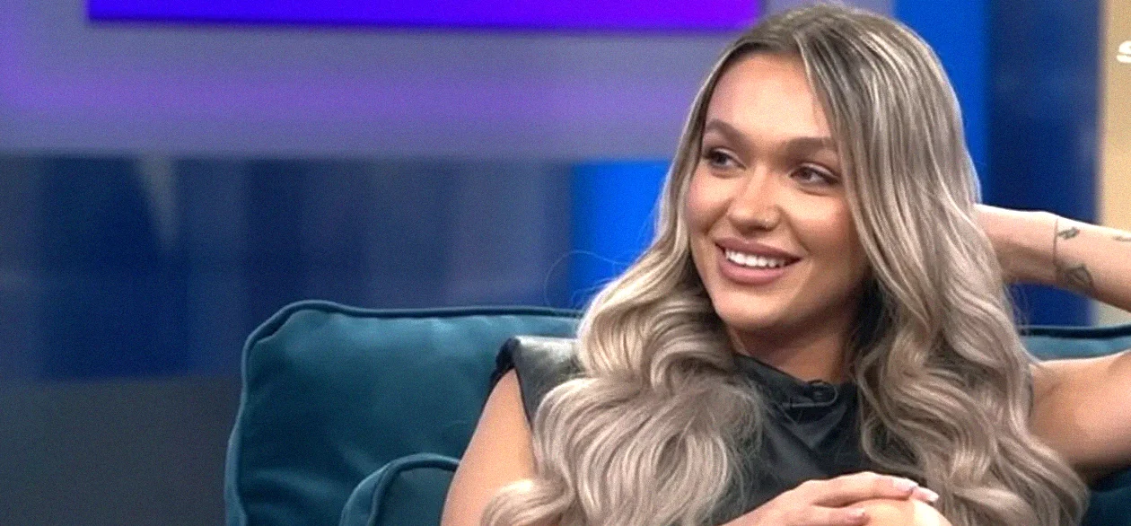 Decizia surprinzătoare a Ellei Vișan după experiența de la Antena Stars