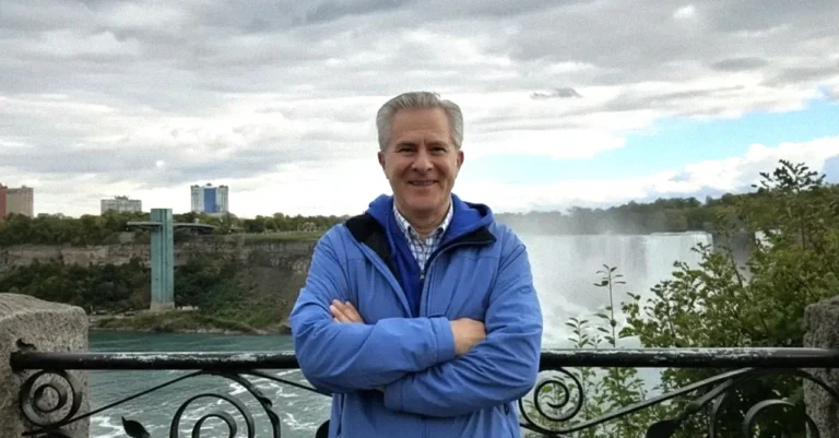 Doru Octavian Dumitru își împărtășește experiența emoționantă după o perioadă dificilă