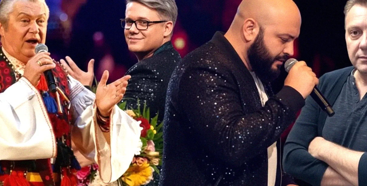 Artiști celebri care au început în corul bisericii: Drumul lor neașteptat