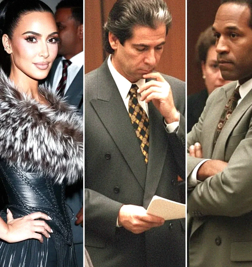 Kim Kardashian își onorează tatăl: omagiu pentru a