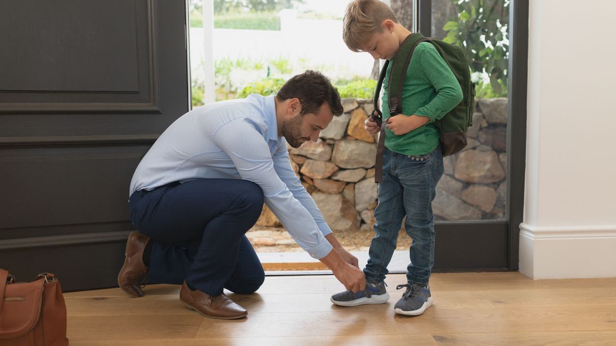 Back to school cu încălțăminte Marelbo. Calitate, confort și prețuri de producător