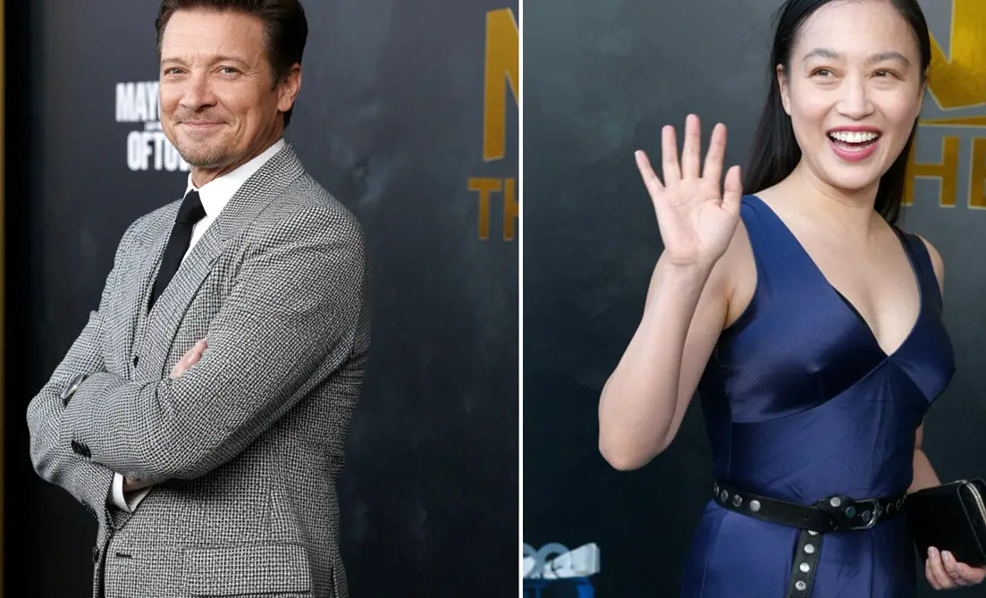 Jeremy Renner, vizat de acuzații în industria filmului