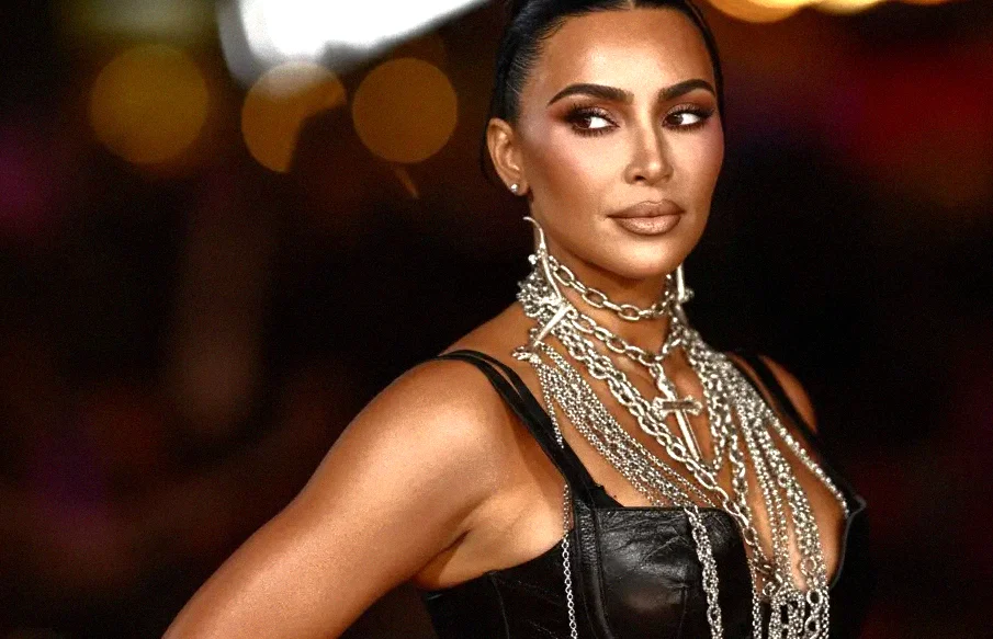 Kim Kardashian a obținut un rezultat neașteptat la examenul de avocatură