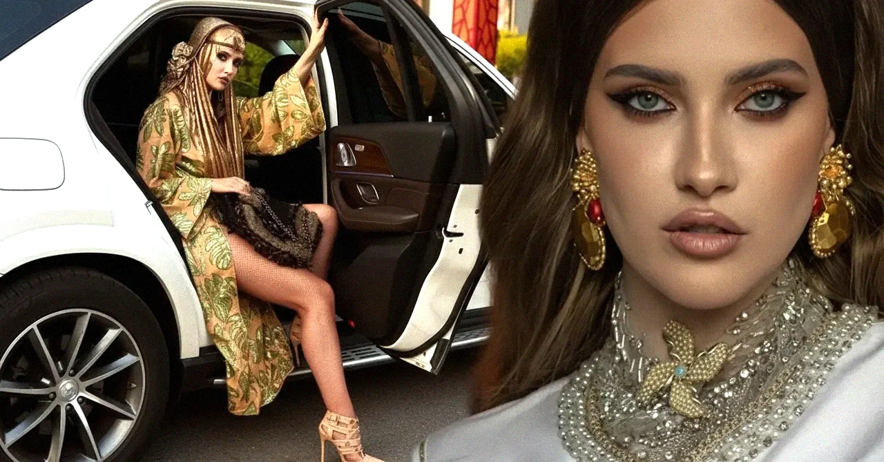 Transformarea lui Iulia Albu care a șocat lumea mondenă