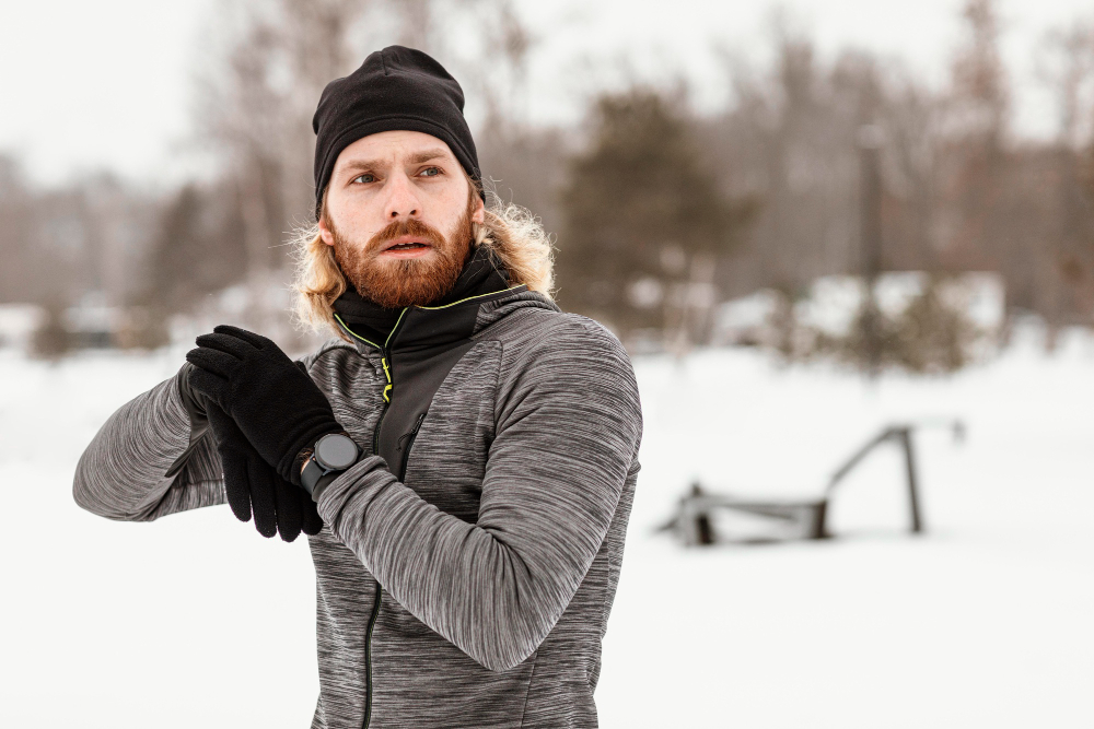 Piele vs lână, polar sau fâș: cum alegi cele mai bune mănuși pentru sezonul rece