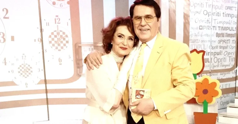 Marius Țeicu și Angela Similea revin împreună după o absență îndelungată