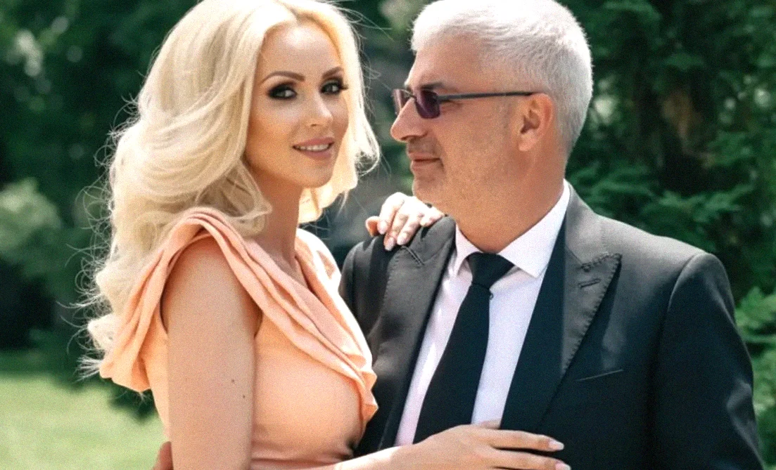 Mihaela Botezatu, dezvăluiri după un an despre Silviu Prigoană