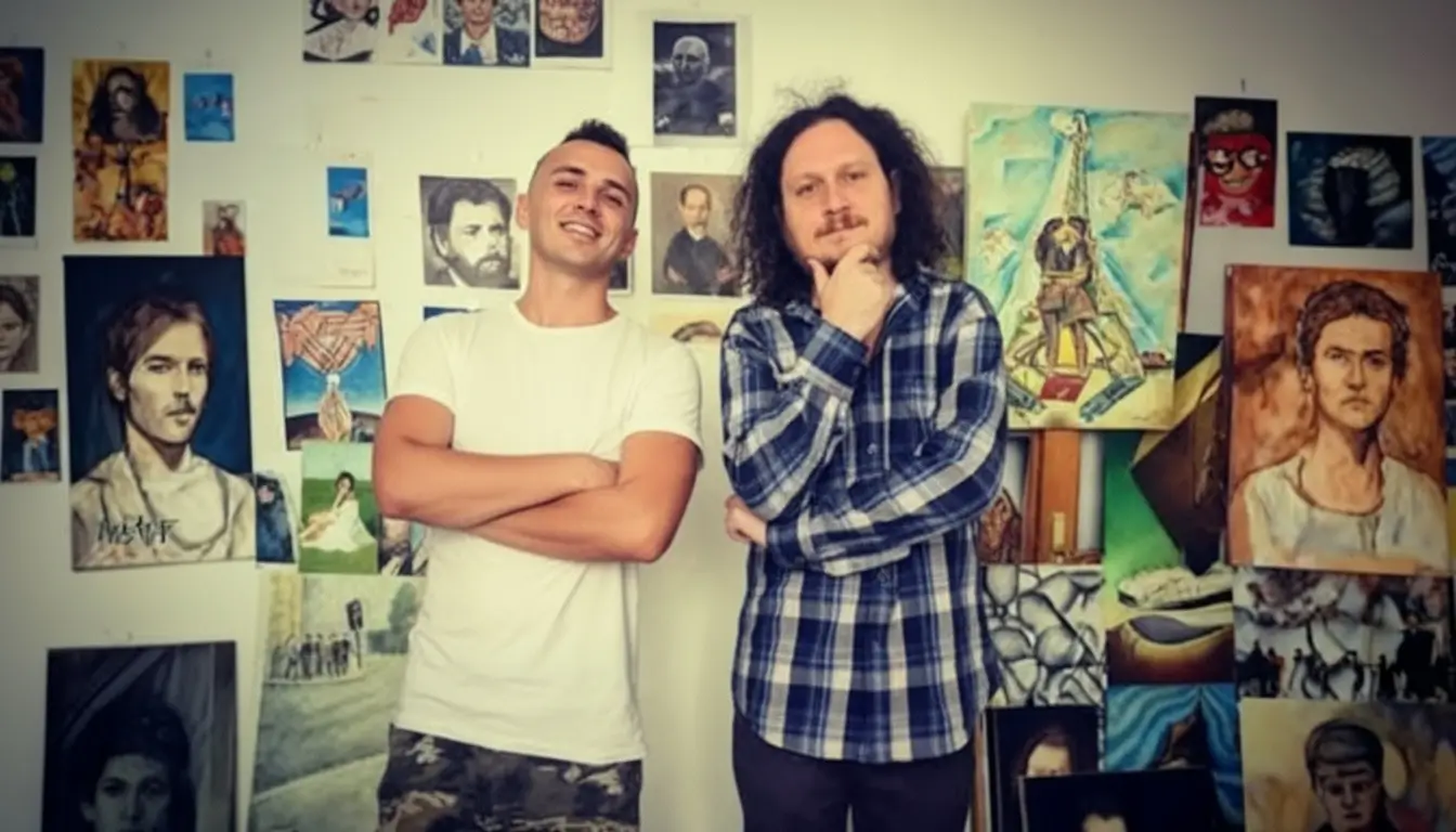 Mihai Trăistariu își lansează noua pasiune și prezintă prețurile