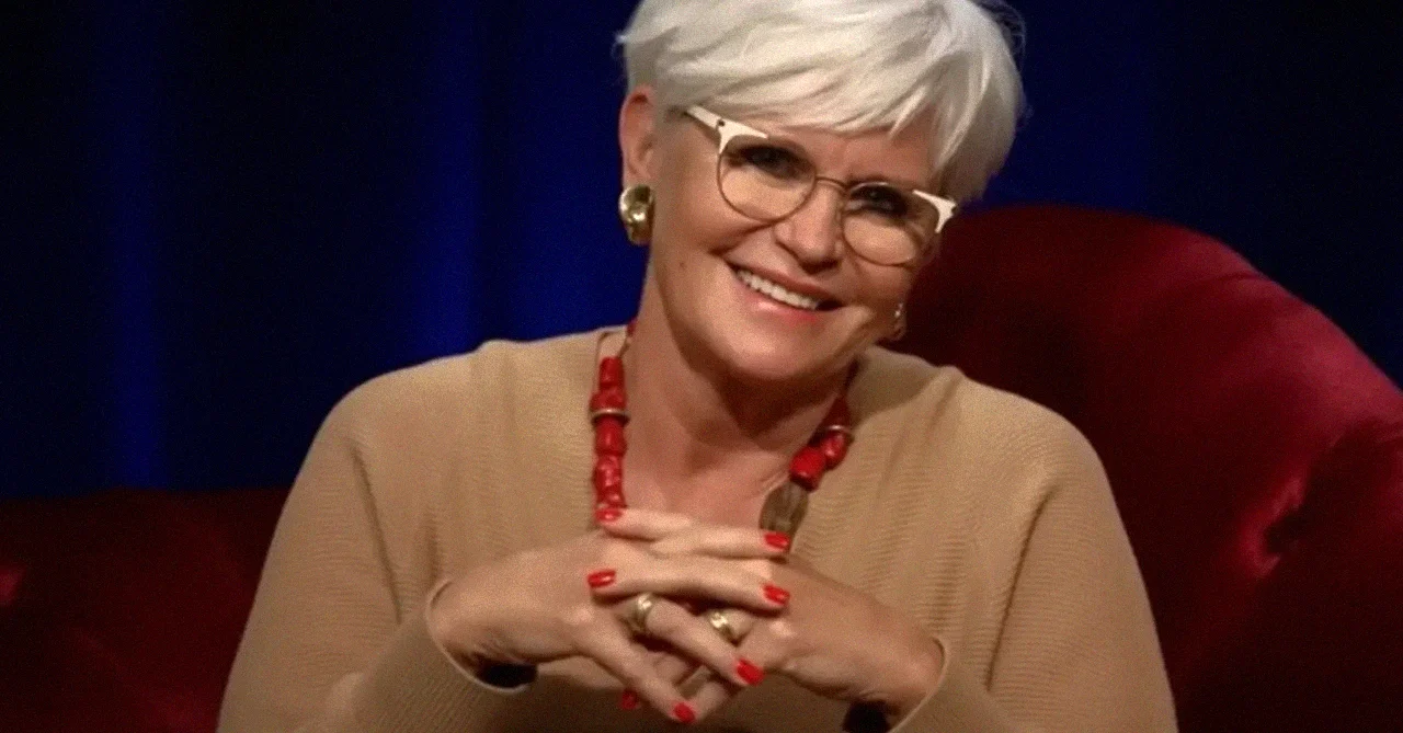 Monica Tatoiu își dezvăluie metodele originale de a pregăti sărbătorile