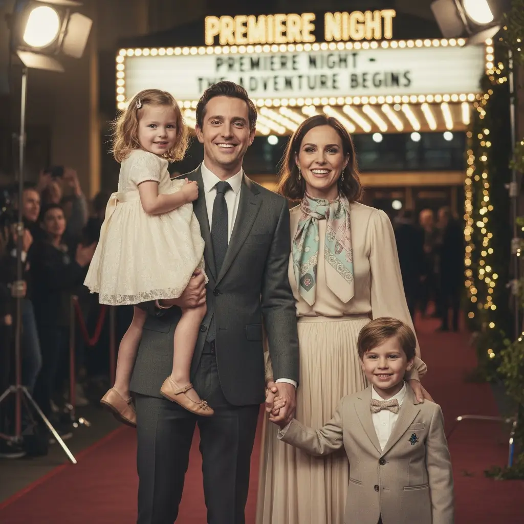 Kieran Culkin dezvăluie un fapt cu impact asupra familiei sale