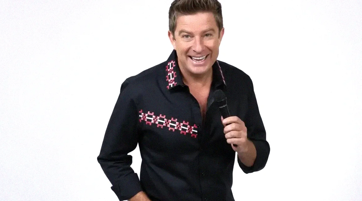 Pavel Bartoș vorbește despre viața de familie după 22 de ani de căsnicie