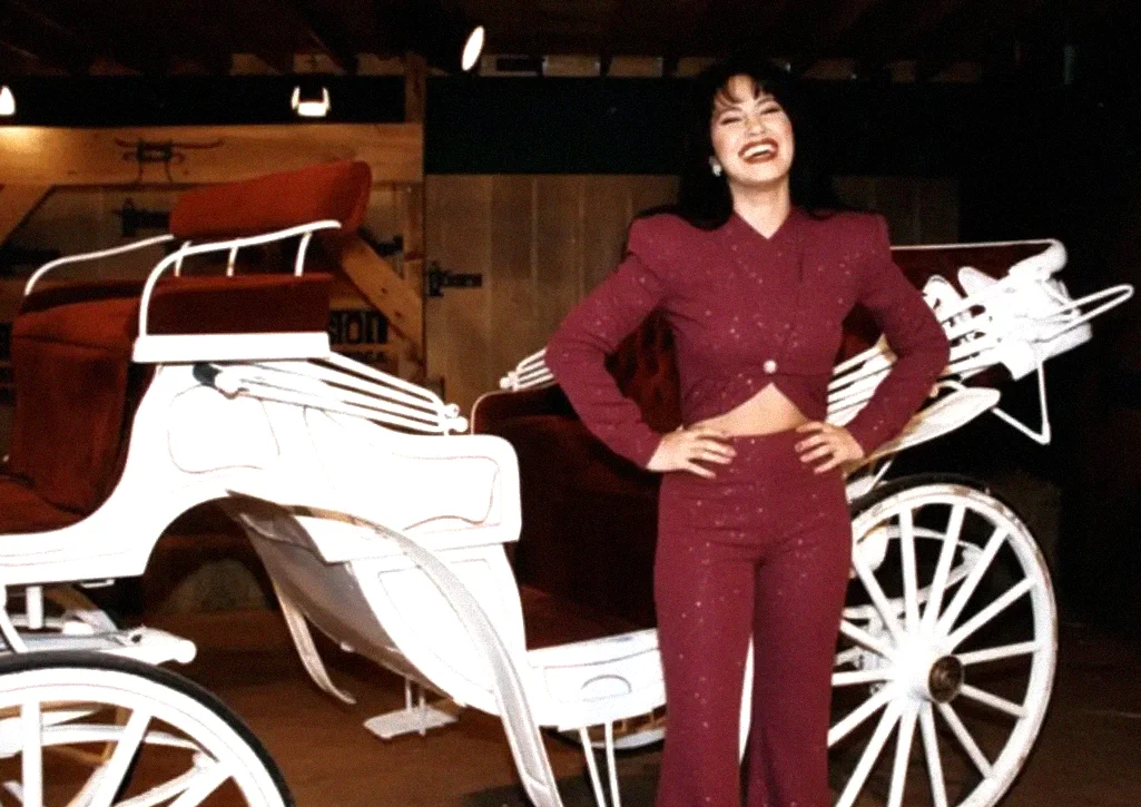 Femeia care a determinat soarta Selenei Quintanilla: O poveste neștiută