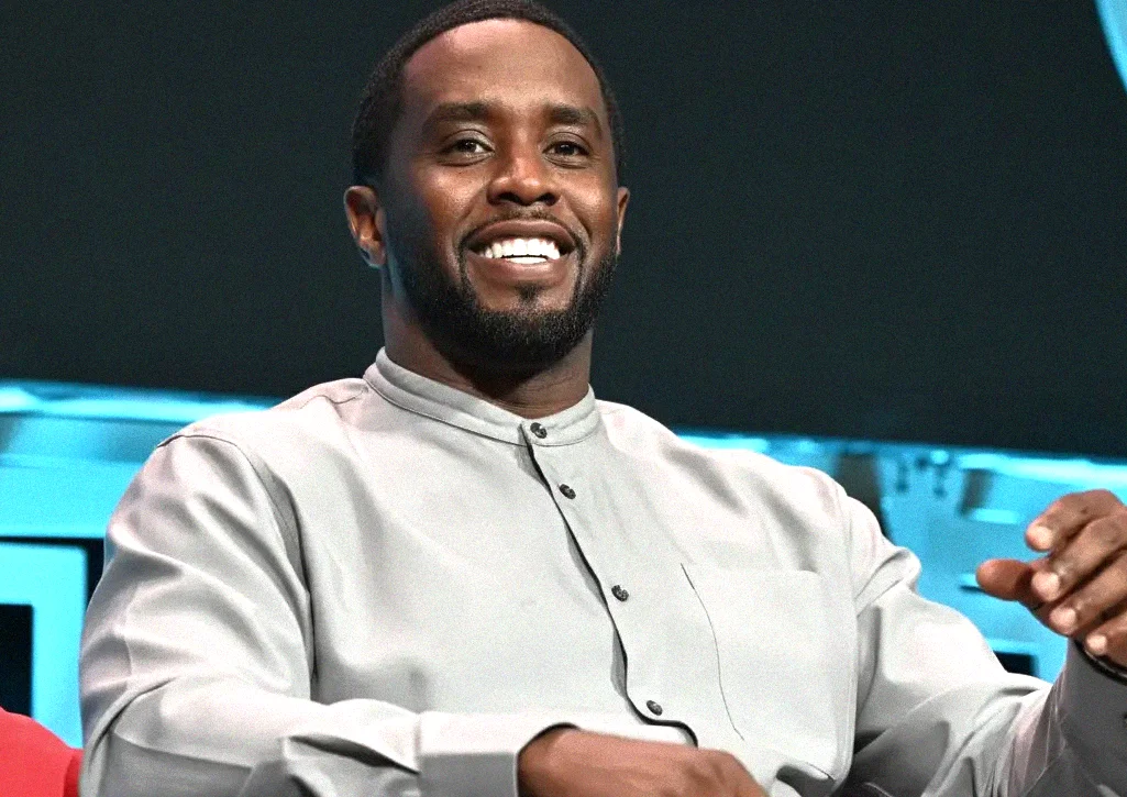 Primele imagini cu Diddy la penitenciarul federal Fort Dix