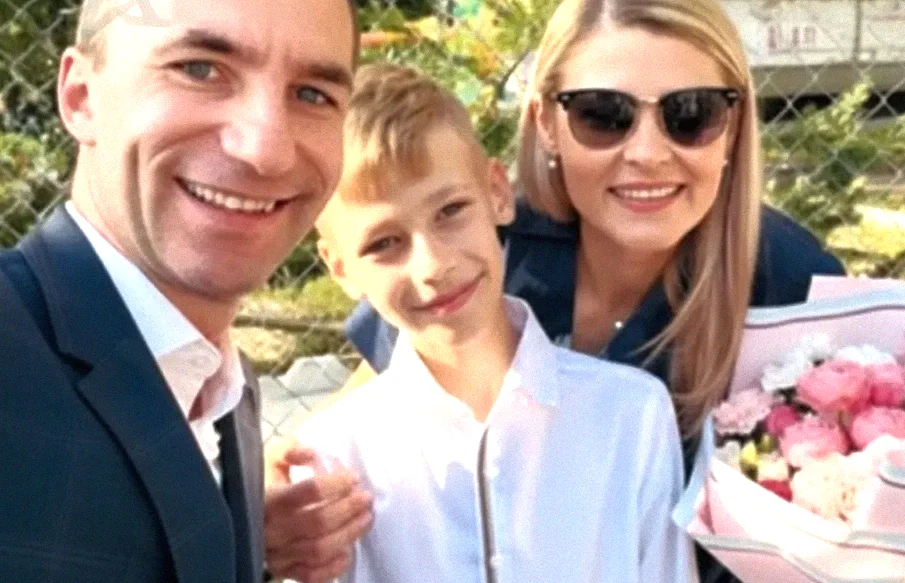 Ion Paladi explică succesul său și legătura care îi unește familia