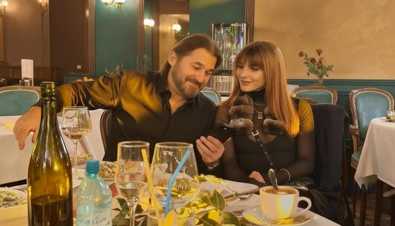 Gheorghe Gheorghiu marchează 50 de ani de muzică cu o surpriză specială pentru public