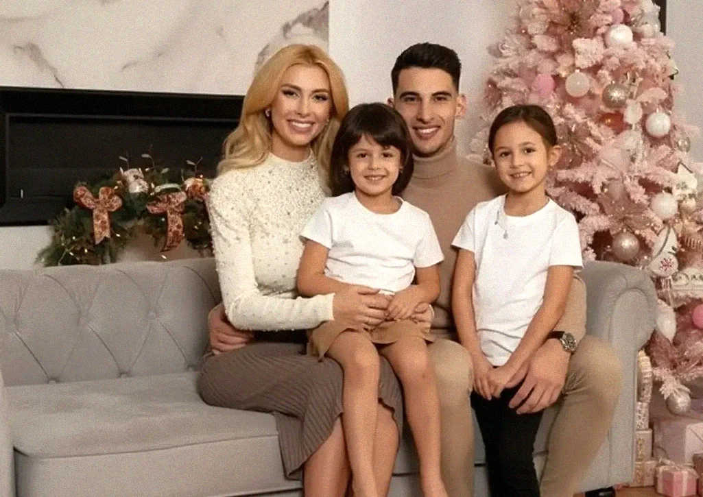 Surprize neașteptate în vacanța din Dubai a lui Victor Cornea și Andreea Bălan