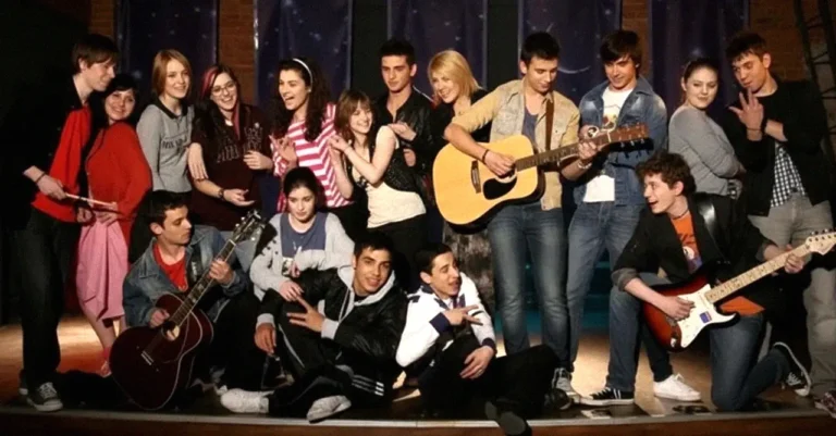 Trupa Lala se reuneste după 12 ani cu surprize pentru fani