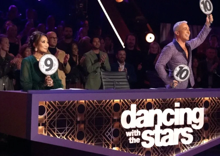 Un cuplu favorit se retrage înainte de finala "Dancing With the Stars"