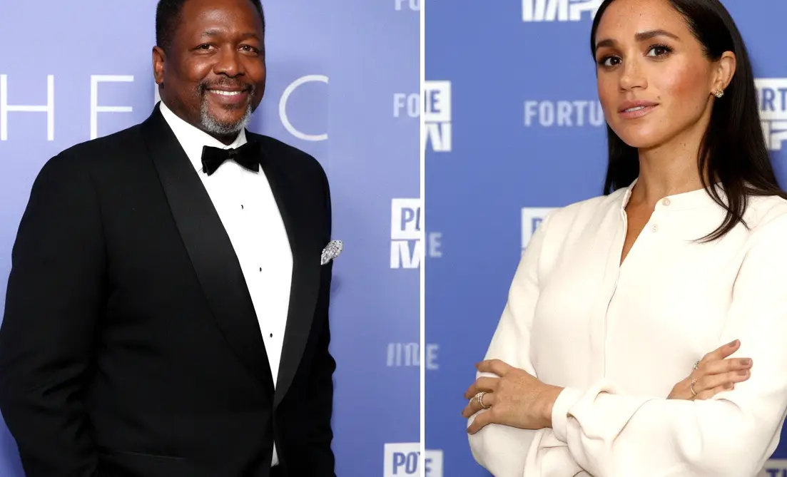 Fost coleg dezvăluie detalii despre munca alături de Meghan Markle