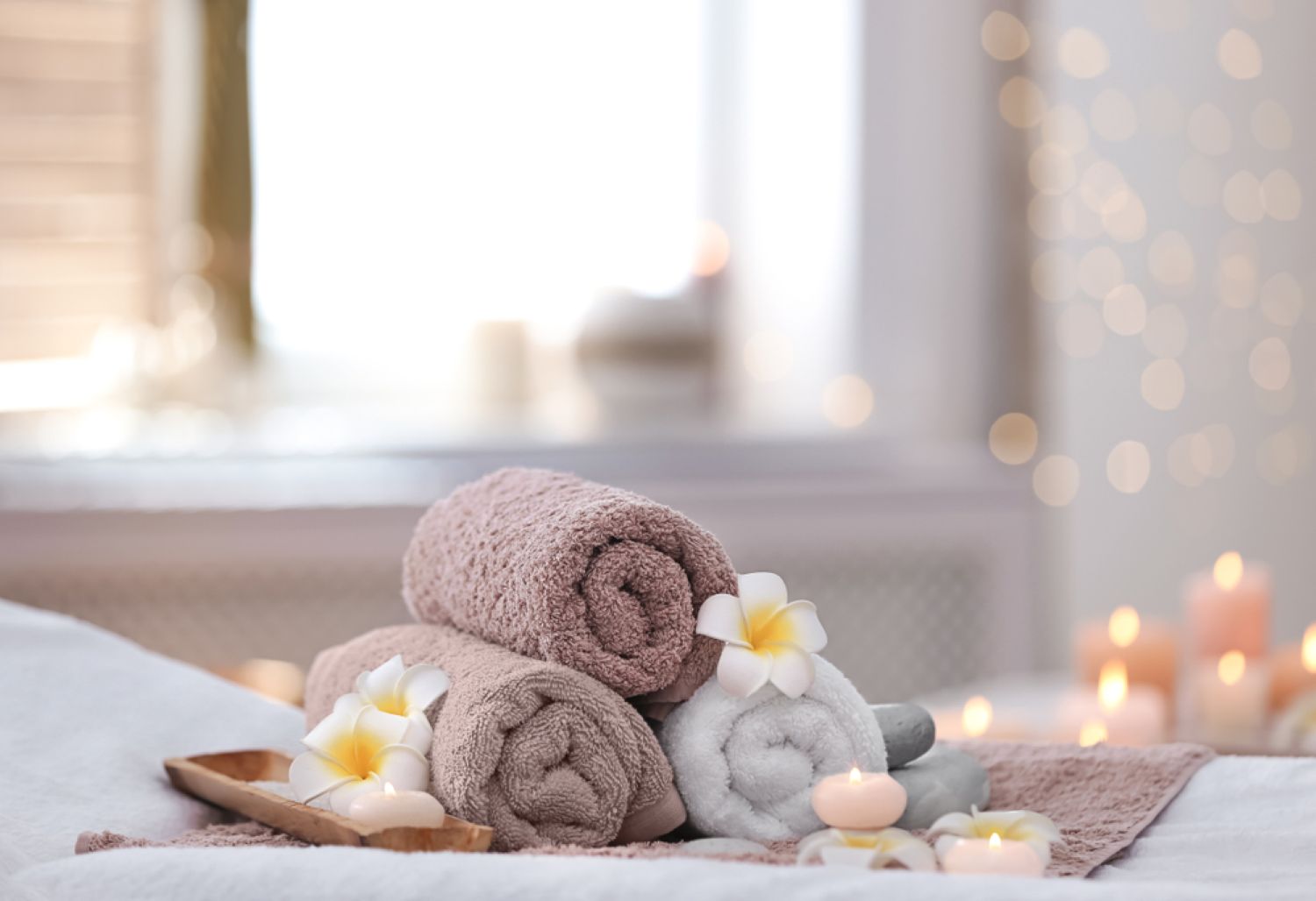Cum contribuie accesoriile hoteliere la o imagine premium pentru spațiile de cazare