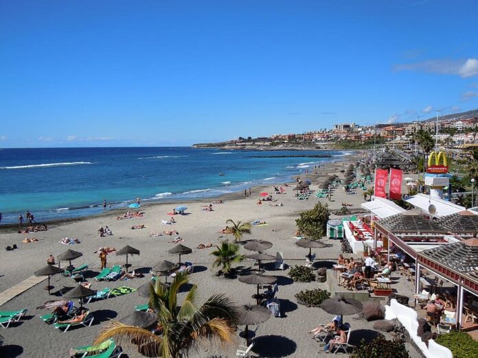 tenerife