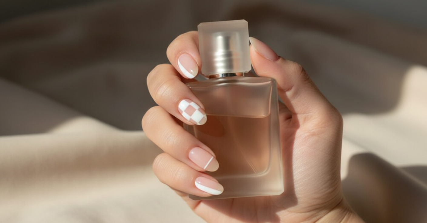 25 idei gel nails ianuarie 2026: de la alb imaculat la glitter