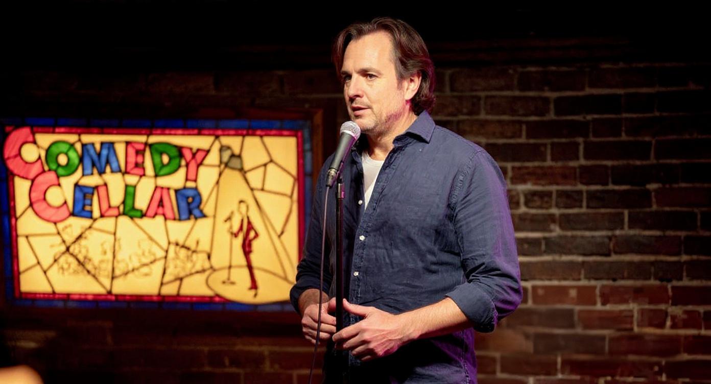 6 Comedianți – De la Tumoare pe Creier la un Pariu de 5 Lire pe Scenă