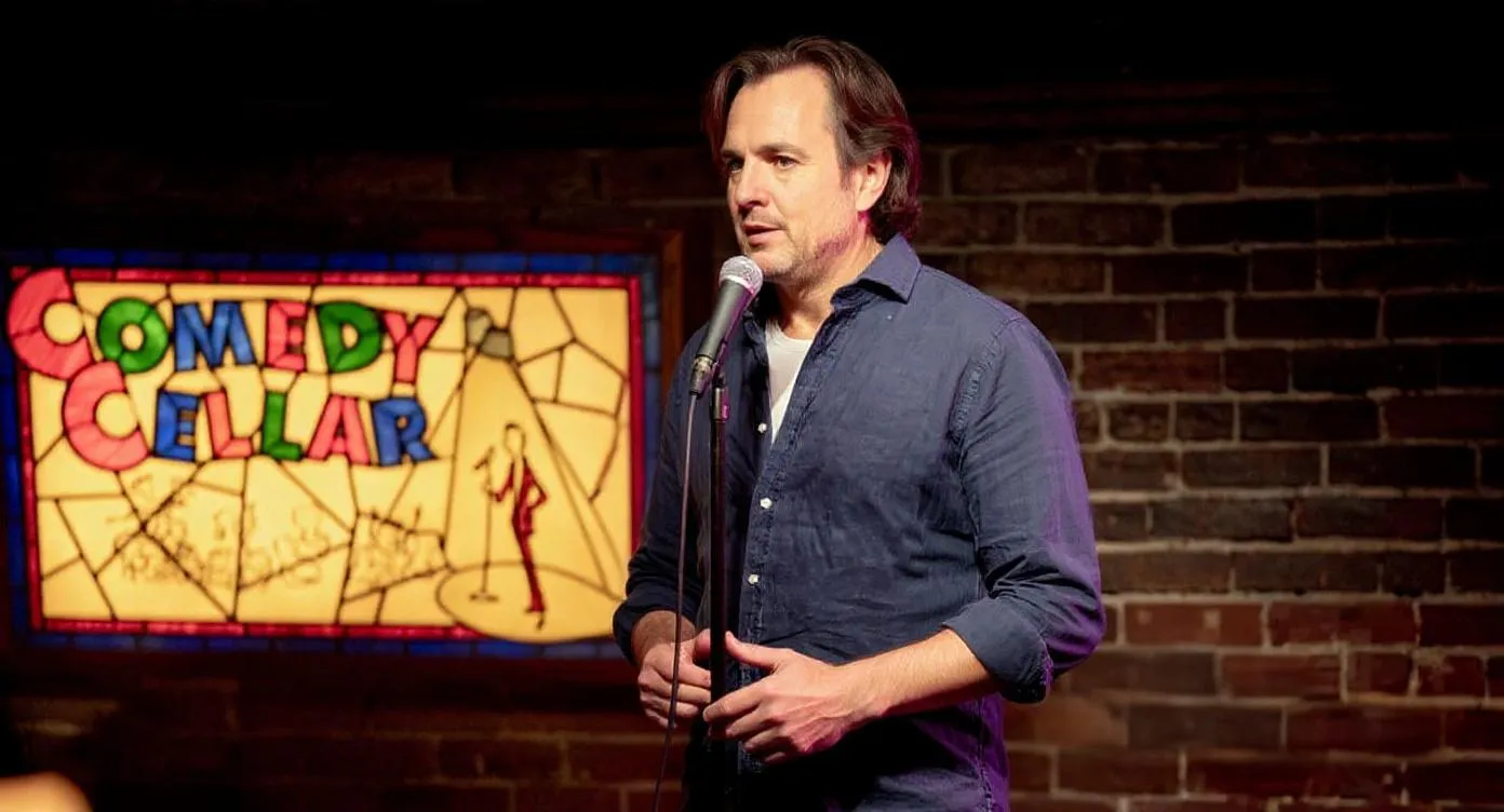 6 Comedianți – De la Tumoare pe Creier la un Pariu de 5 Lire pe Scenă